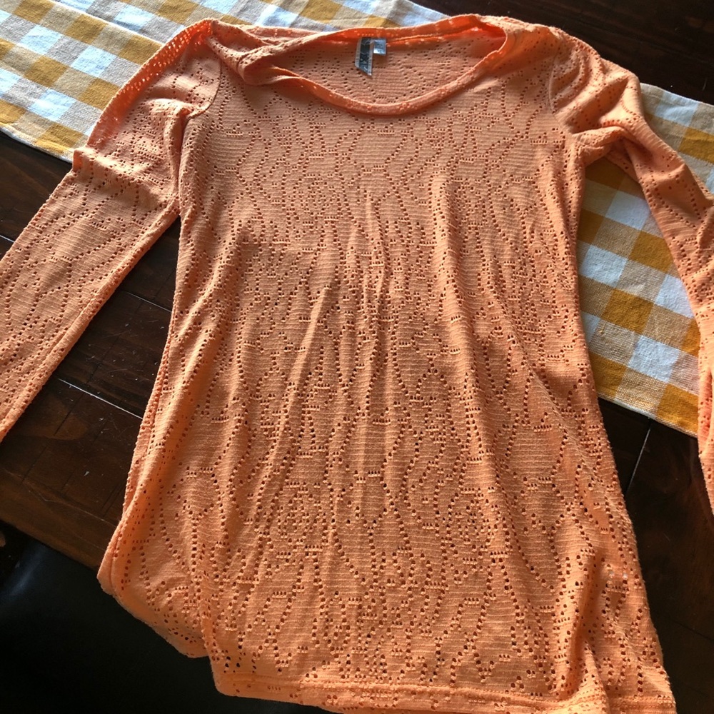 BKE long sleeved shirt
